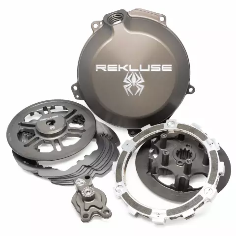 KTM 250/300 SX/XC/XC-W '17-22 REKLUSE CORE EXP 3.0 AUTO CLUTCH KIT